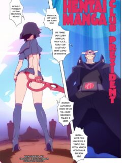 Kill la Kill Hentai