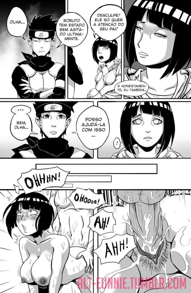 Please Sensei!