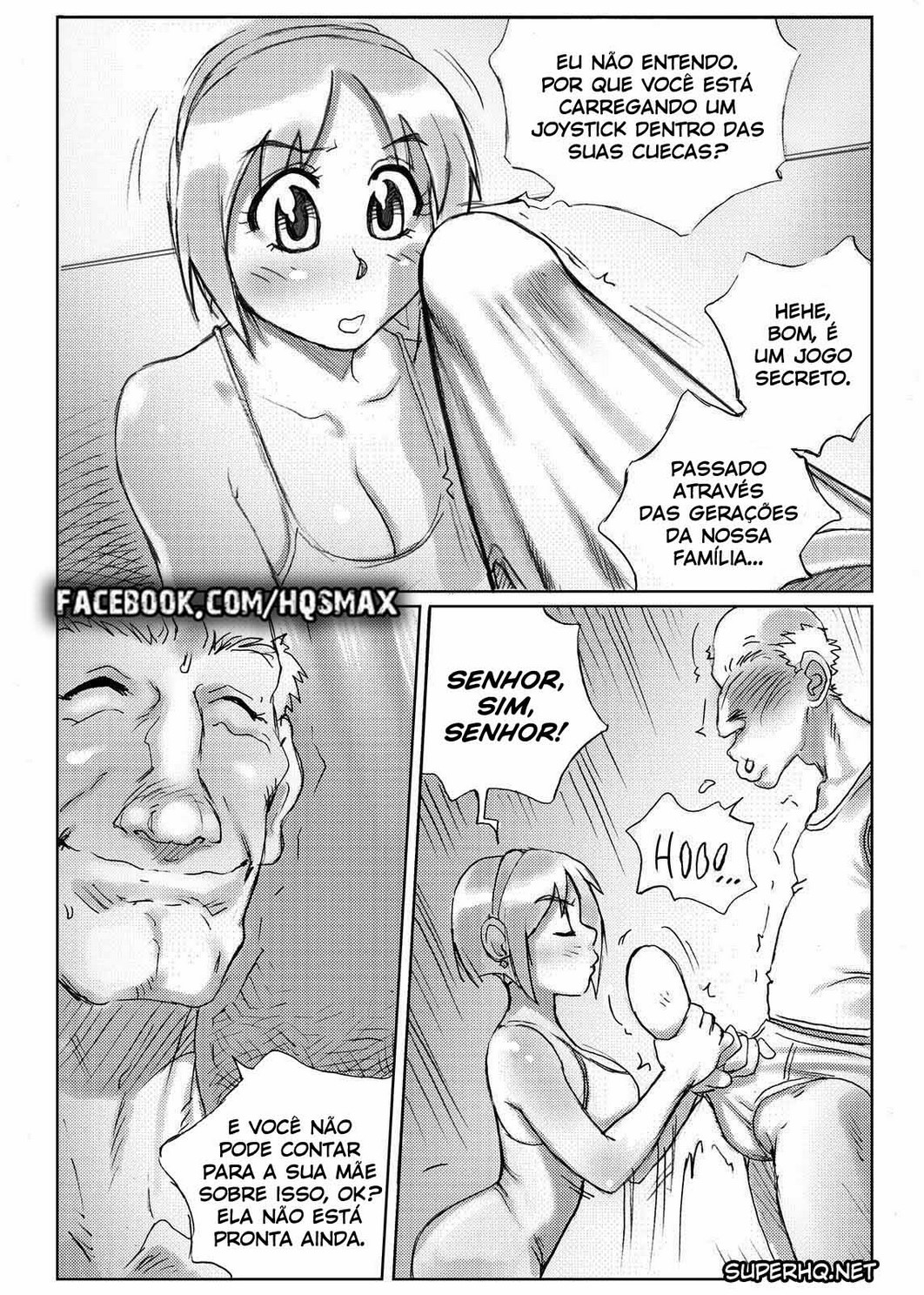 Sidney Parte 1