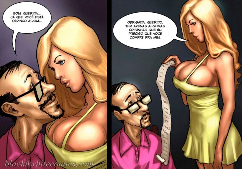 Strip Poker da Putaria - Parte 1