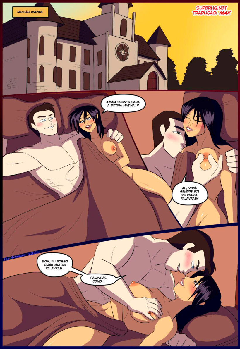 The Arthman, Kindred Spirits