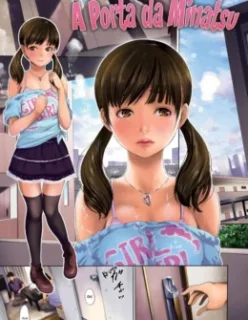 A Porta da Minatsu – Manga Hentai – Ler Hentai Grátis