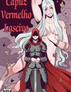 A Queda do Capuz Vermelho – Gay Cartoon – Hentai Grátis