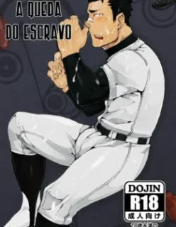 A Queda do Escravo – Yaoi Hentai – Hqs Pornos