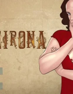 A Solteirona – Contos Eróticos – Versão Completa