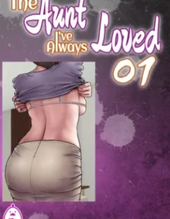 A tia que eu sempre amei – Super HQ – Hq Porno