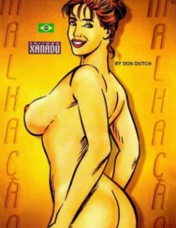 A tia safada – Hentai Incesto – Hentai XXX