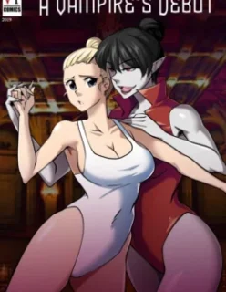 A Vampire’s Debut – Lesbicas Hentai – Ler Hentai