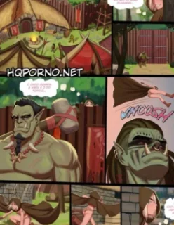 Abandon – Yaoi Hentai – Versão Completa