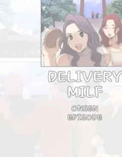 [ABBB] Delivery MILF, Onsen Episode – Super HQ – Ler Hentai
