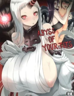 ABYSS OF YOUR TITS – Manga Hentai – Ler Hentai