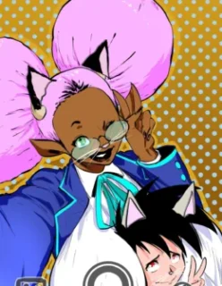 Academia das Garotas Monstro 3 – Hentai Interracial – Versão Completa