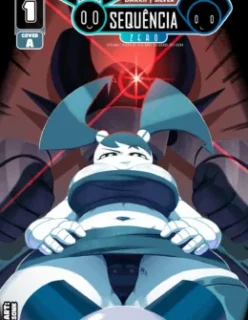 Acasalamento Robótico – Super HQ – Hentais