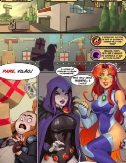 Action Toys [SanePerson] – Hq de Sexo – Hq Porno