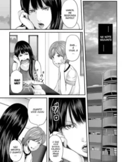 Adultery Replica 09 – Hentai Preto e Branco – HQ XXX