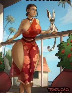 After Avatar 4 – Super HQ – [Completo]