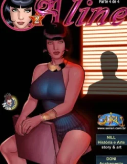 Aline 2 – Contos Eróticos – Hentai Brasil