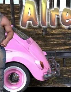 Alreon 16 – Hentai 3D – Ler Hentai