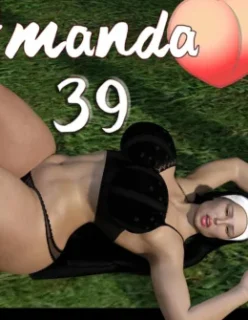 Amanda 39 – Hq de Sexo – Ler Hentai Grátis