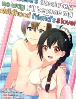 Amante do meu melhor amigo – Super HQ – [Completo]