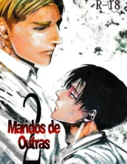 Maridos de Outras 2 – HQ Traição – Hentai XXX