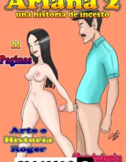 Ariana 2 – Cartoon Pornô – Hq Porno