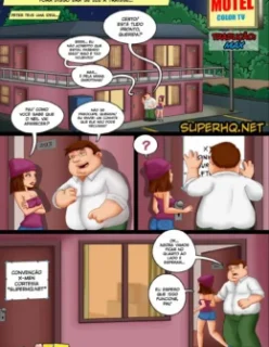 Animes porno Hentai família incestuosa – Quadrinhos Pornô – Quadrinhos Eróticos