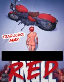 Anjo Vermelho 10 – Comics Porno – Hq Porno