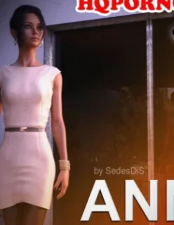 Anna – Hq de Sexo – Hentai XXX