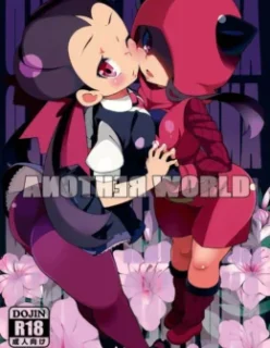 Another World – Manga Hentai – Hentai Brasil