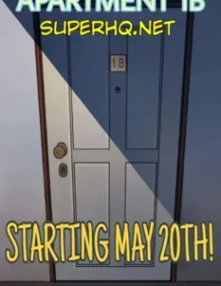 APARTMENT 1B Starting May 20 TH – BlackNWhiteComics – Hentais