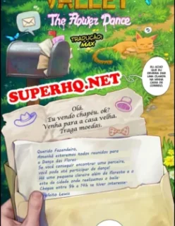 [AromaSensei] Stardew Valley, Haley – Hq de Sexo – Hq Erótica