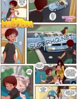 Arranged Marriage 3 – Hentai Incesto – Hqs Pornos