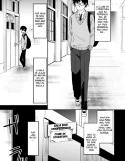 As Onee – Doujinshi Hentai – Hentai BR