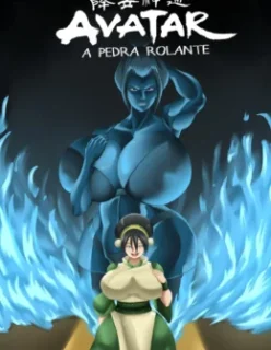 Avatar – Cartoon Pornô – Hentai BR