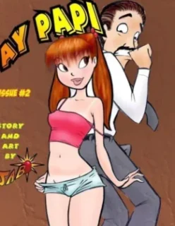 Ay Papi 02 Hq Incesto putaria na escola – Hentai Incesto – Hentai Grátis