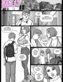 Bang my Bully – Hq de Sexo – Sem Censura