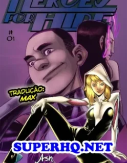 Bayushi – Hentai Interracial – Hqs Pornos