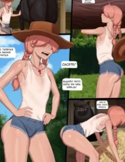 BDOne, Little Reef – Hentai Gay – Hentai XXX