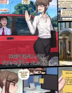 BDOne, Open Office – Gay Cartoon – Hq Porno