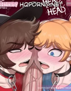 BDOne, Special Delivery 2 – Yaoi Hentai – Ler Hentai Grátis