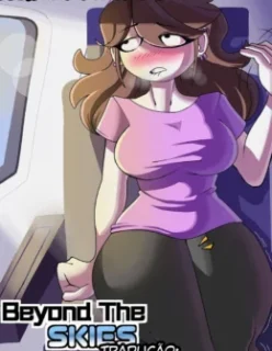 Beyond The Skies – Hq de Sexo – HQ XXX