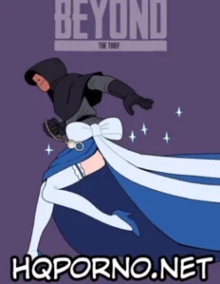 Beyond The Thief – Gibi Pornô – Hentai Brasil