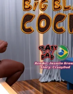 Big Black Cocks 11 – Hq de Sexo – Hentai Grátis