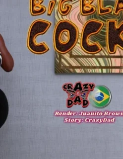 Big Black Cocks 12 – Hq de Sexo – Ler Hentai