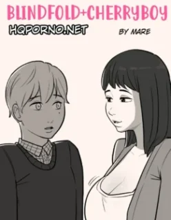 Blindfold Cherryboy – Hentai Incesto – Hentai XXX