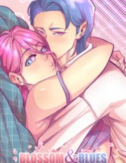 Blossom & Blues – Doujinshi Hentai – Ler Hentai Grátis