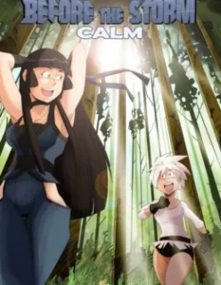 Boa foda entre amigas – Lesbicas Hentai – HQ XXX