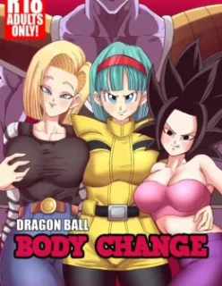 Body Change – Manga Hentai – Hqs Pornos