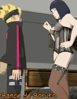 Boruto comendo mamãe Hinata Manga Hentai incesto – Manga Hentai – Hqs Pornos